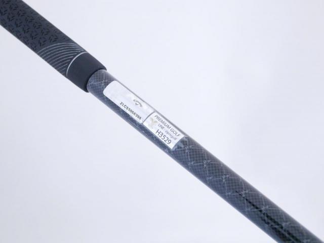Driver : Callaway : ไดรเวอร์ Callaway EPIC MAX LS (รุ่นปี 2021) Loft 9 ก้าน Mitsubishi TENSEI 60 Flex S