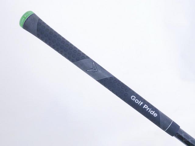 Driver : Callaway : ไดรเวอร์ Callaway EPIC MAX LS (รุ่นปี 2021) Loft 9 ก้าน Mitsubishi TENSEI 60 Flex S