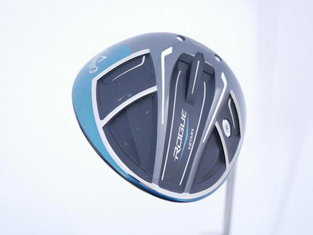 Driver : Callaway : ไดรเวอร์ Callaway Rogue Star Loft 10.5 ก้าน Mitsubishi FUBUKI Speed Star Flex R