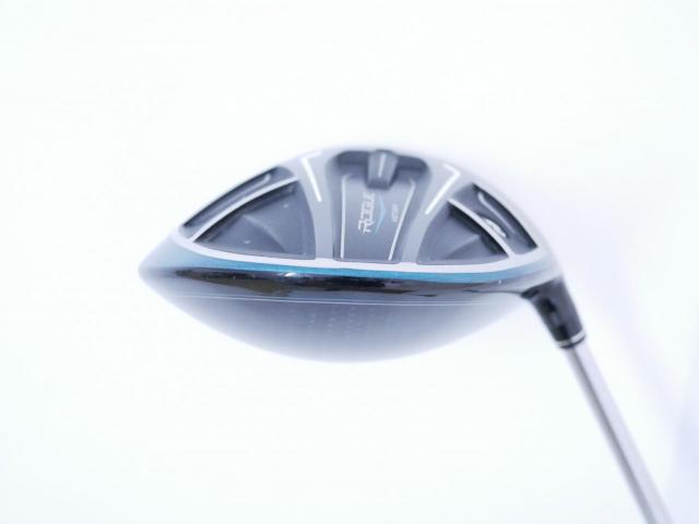 Driver : Callaway : ไดรเวอร์ Callaway Rogue Star Loft 10.5 ก้าน Mitsubishi FUBUKI Speed Star Flex R