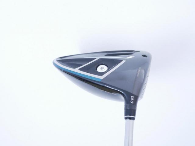 Driver : Callaway : ไดรเวอร์ Callaway Rogue Star Loft 10.5 ก้าน Mitsubishi FUBUKI Speed Star Flex R