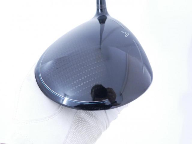 Driver : Callaway : ไดรเวอร์ Callaway Rogue Star Loft 10.5 ก้าน Mitsubishi FUBUKI Speed Star Flex R