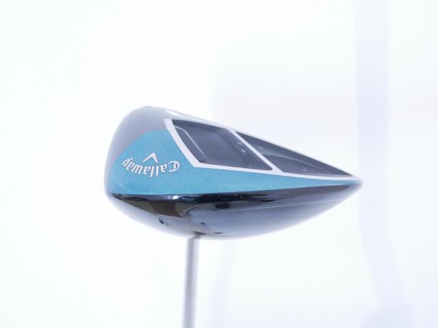 Driver : Callaway : ไดรเวอร์ Callaway Rogue Star Loft 10.5 ก้าน Mitsubishi FUBUKI Speed Star Flex R
