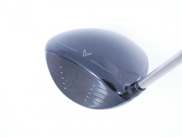 Driver : Callaway : ไดรเวอร์ Callaway Rogue Star Loft 10.5 ก้าน Mitsubishi FUBUKI Speed Star Flex R