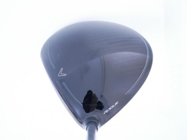 Driver : Callaway : ไดรเวอร์ Callaway Rogue Star Loft 10.5 ก้าน Mitsubishi FUBUKI Speed Star Flex R