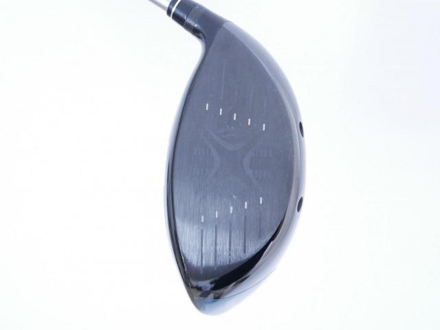 Driver : Callaway : ไดรเวอร์ Callaway Rogue Star Loft 10.5 ก้าน Mitsubishi FUBUKI Speed Star Flex R