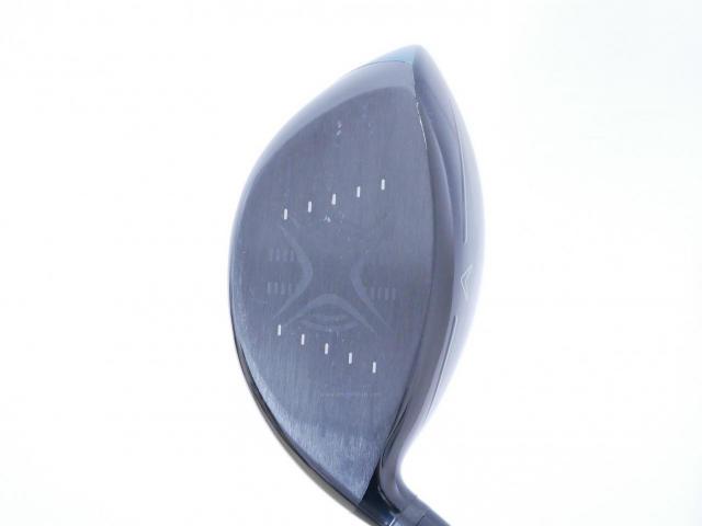 Driver : Callaway : ไดรเวอร์ Callaway Rogue Star Loft 10.5 ก้าน Mitsubishi FUBUKI Speed Star Flex R