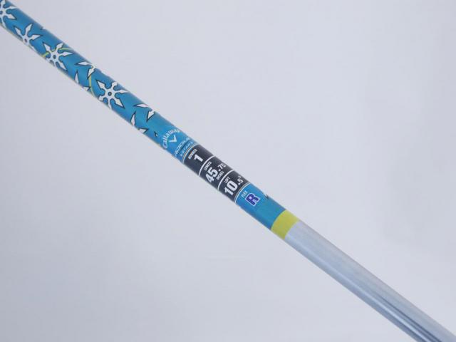 Driver : Callaway : ไดรเวอร์ Callaway Rogue Star Loft 10.5 ก้าน Mitsubishi FUBUKI Speed Star Flex R