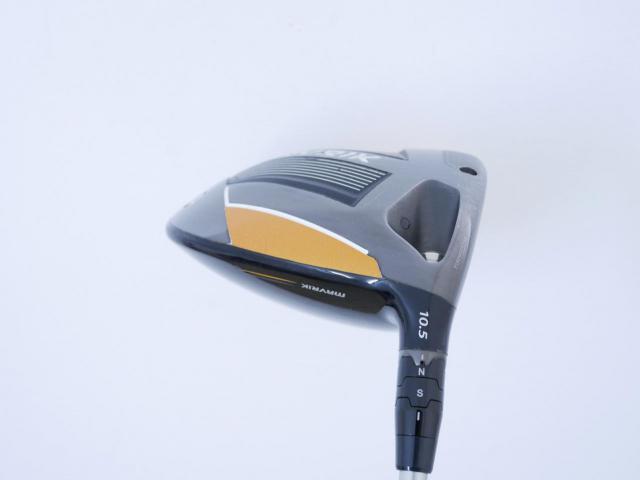 Driver : Callaway : ไดรเวอร์ Callaway Mavrik (ออกปี 2020) Loft 10.5 ก้าน Mitsubishi Diamana 50 Flex S