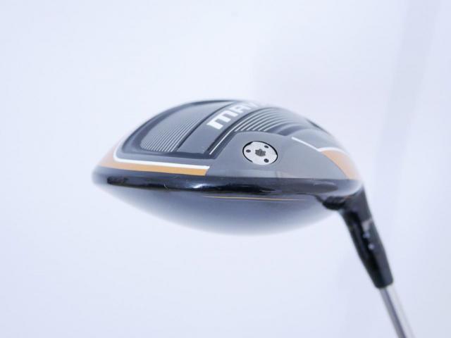 Driver : Callaway : ไดรเวอร์ Callaway Mavrik (ออกปี 2020) Loft 10.5 ก้าน Mitsubishi Diamana 50 Flex S