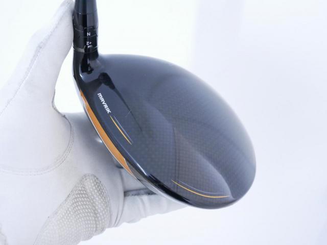 Driver : Callaway : ไดรเวอร์ Callaway Mavrik (ออกปี 2020) Loft 10.5 ก้าน Mitsubishi Diamana 50 Flex S