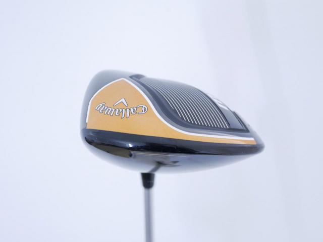 Driver : Callaway : ไดรเวอร์ Callaway Mavrik (ออกปี 2020) Loft 10.5 ก้าน Mitsubishi Diamana 50 Flex S