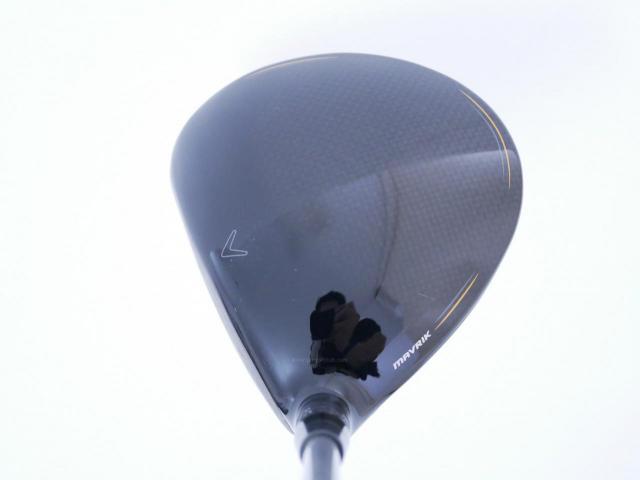 Driver : Callaway : ไดรเวอร์ Callaway Mavrik (ออกปี 2020) Loft 10.5 ก้าน Mitsubishi Diamana 50 Flex S