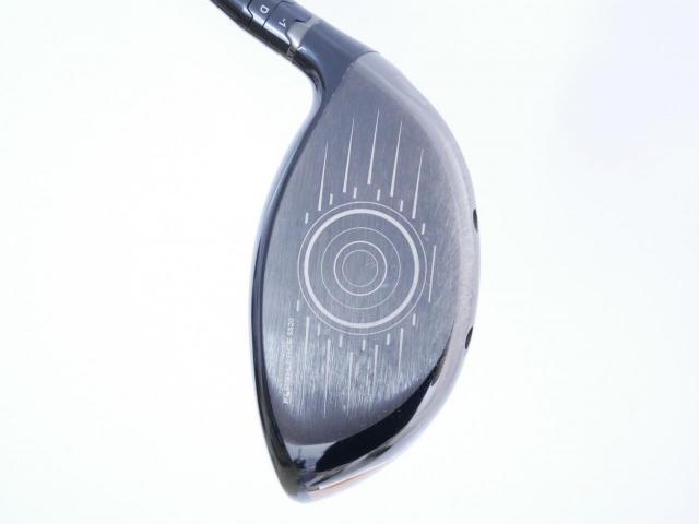 Driver : Callaway : ไดรเวอร์ Callaway Mavrik (ออกปี 2020) Loft 10.5 ก้าน Mitsubishi Diamana 50 Flex S