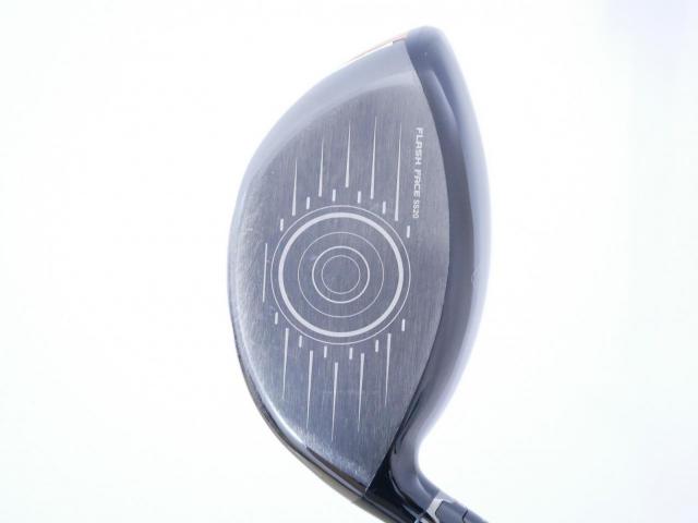 Driver : Callaway : ไดรเวอร์ Callaway Mavrik (ออกปี 2020) Loft 10.5 ก้าน Mitsubishi Diamana 50 Flex S