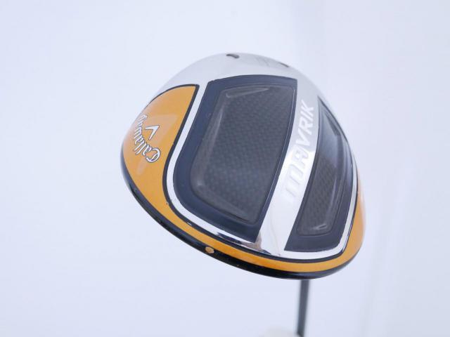 Driver : Callaway : ไดรเวอร์ Callaway Mavrik MAX FAST (รุ่นปี 2020 Japan Spec.) Loft 10.5 ก้าน Mitsubishi Diamana 40 Flex R
