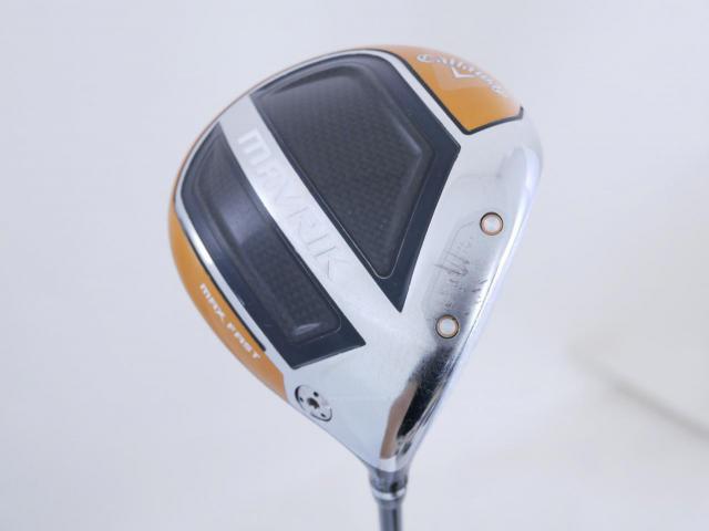 Driver : Callaway : ไดรเวอร์ Callaway Mavrik MAX FAST (รุ่นปี 2020 Japan Spec.) Loft 10.5 ก้าน Mitsubishi Diamana 40 Flex R