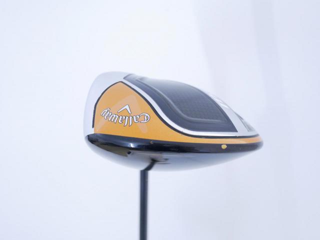 Driver : Callaway : ไดรเวอร์ Callaway Mavrik MAX FAST (รุ่นปี 2020 Japan Spec.) Loft 10.5 ก้าน Mitsubishi Diamana 40 Flex R