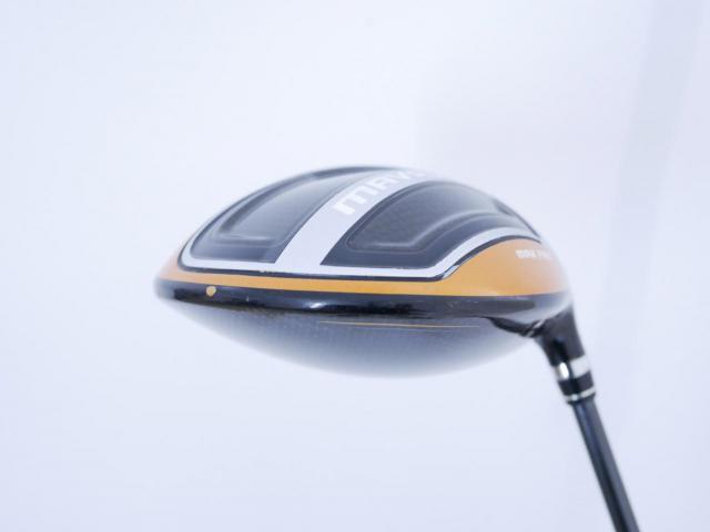 Driver : Callaway : ไดรเวอร์ Callaway Mavrik MAX FAST (รุ่นปี 2020 Japan Spec.) Loft 10.5 ก้าน Mitsubishi Diamana 40 Flex R
