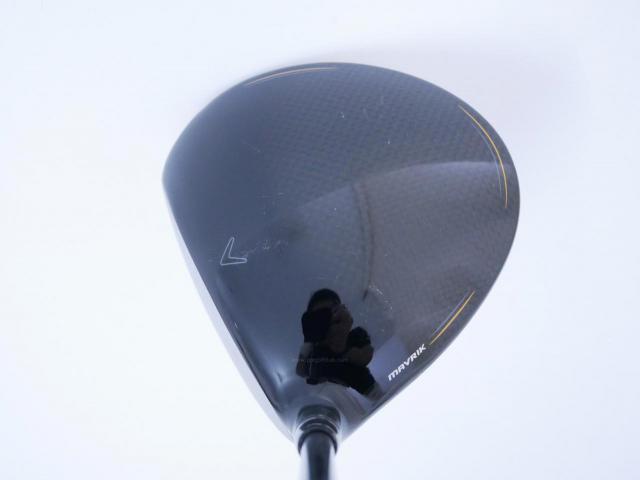 Driver : Callaway : ไดรเวอร์ Callaway Mavrik MAX FAST (รุ่นปี 2020 Japan Spec.) Loft 10.5 ก้าน Mitsubishi Diamana 40 Flex R