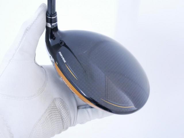 Driver : Callaway : ไดรเวอร์ Callaway Mavrik MAX FAST (รุ่นปี 2020 Japan Spec.) Loft 10.5 ก้าน Mitsubishi Diamana 40 Flex R