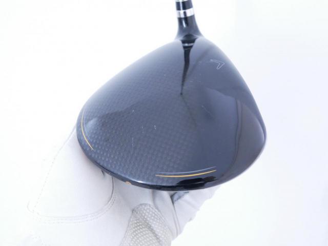 Driver : Callaway : ไดรเวอร์ Callaway Mavrik MAX FAST (รุ่นปี 2020 Japan Spec.) Loft 10.5 ก้าน Mitsubishi Diamana 40 Flex R