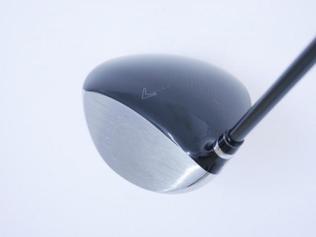 Driver : Callaway : ไดรเวอร์ Callaway Mavrik MAX FAST (รุ่นปี 2020 Japan Spec.) Loft 10.5 ก้าน Mitsubishi Diamana 40 Flex R