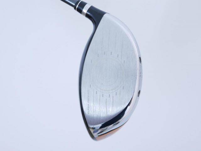 Driver : Callaway : ไดรเวอร์ Callaway Mavrik MAX FAST (รุ่นปี 2020 Japan Spec.) Loft 10.5 ก้าน Mitsubishi Diamana 40 Flex R