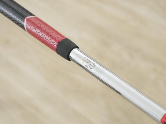 Putter : All : พัตเตอร์ Odyssey Ai-DUAL TRI-BEAM 2-Ball (รุ่นล่าสุด ออกปี 2026) ยาว 34 นิ้ว