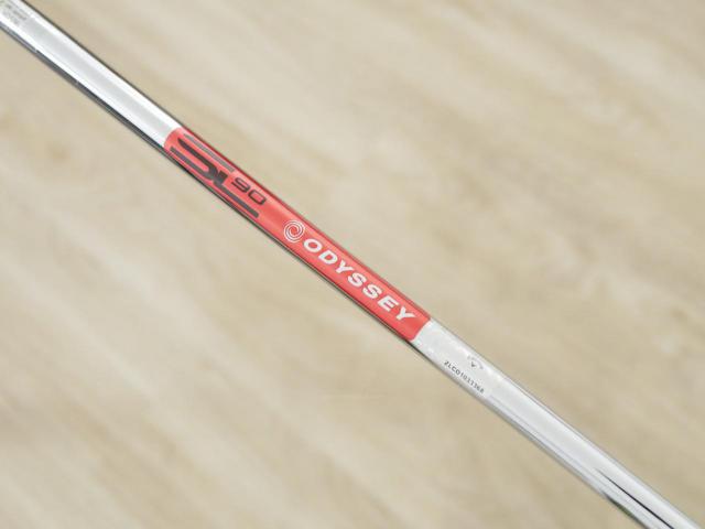 Putter : All : พัตเตอร์ Odyssey Ai-DUAL TRI-BEAM 2-Ball (รุ่นล่าสุด ออกปี 2026) ยาว 34 นิ้ว