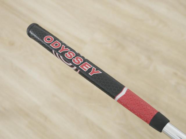 Putter : All : พัตเตอร์ Odyssey Ai-DUAL TRI-BEAM 2-Ball (รุ่นล่าสุด ออกปี 2026) ยาว 34 นิ้ว