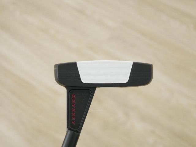 Putter : All : พัตเตอร์ Odyssey Ai-DUAL TRI-BEAM 2-Ball (รุ่นล่าสุด ออกปี 2026) ยาว 34 นิ้ว