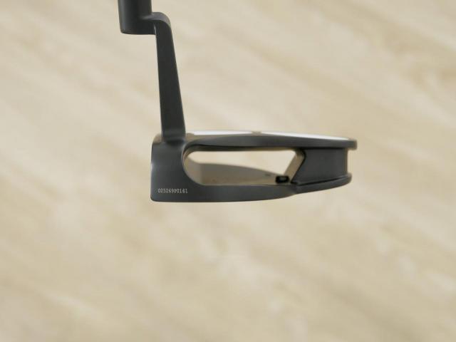 Putter : All : พัตเตอร์ Odyssey Ai-DUAL TRI-BEAM 2-Ball (รุ่นล่าสุด ออกปี 2026) ยาว 34 นิ้ว