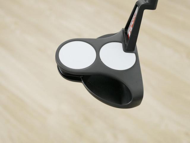 Putter : All : พัตเตอร์ Odyssey Ai-DUAL TRI-BEAM 2-Ball (รุ่นล่าสุด ออกปี 2026) ยาว 34 นิ้ว