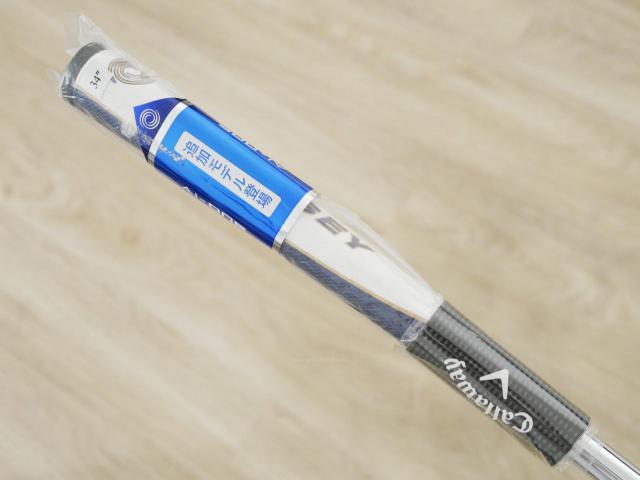 Putter : All : พัตเตอร์ Odyssey Ai-ONE Milled ROSSIE-V T DB (รุ่นท็อป ออกปี 2024) ก้าน Stroke LAB 90 ยาว 34 นิ้ว