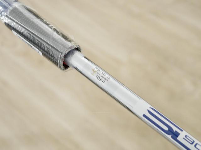 Putter : All : พัตเตอร์ Odyssey Ai-ONE Milled ROSSIE-V T DB (รุ่นท็อป ออกปี 2024) ก้าน Stroke LAB 90 ยาว 34 นิ้ว