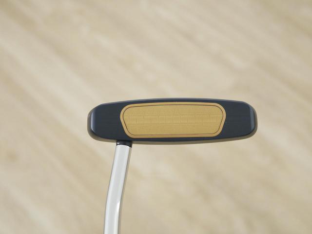 Putter : All : พัตเตอร์ Odyssey Ai-ONE Milled ROSSIE-V T DB (รุ่นท็อป ออกปี 2024) ก้าน Stroke LAB 90 ยาว 34 นิ้ว