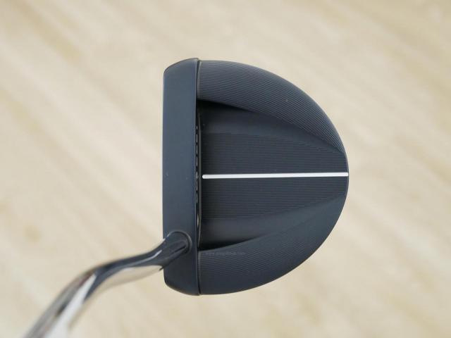 Putter : All : พัตเตอร์ Odyssey Ai-ONE Milled ROSSIE-V T DB (รุ่นท็อป ออกปี 2024) ก้าน Stroke LAB 90 ยาว 34 นิ้ว