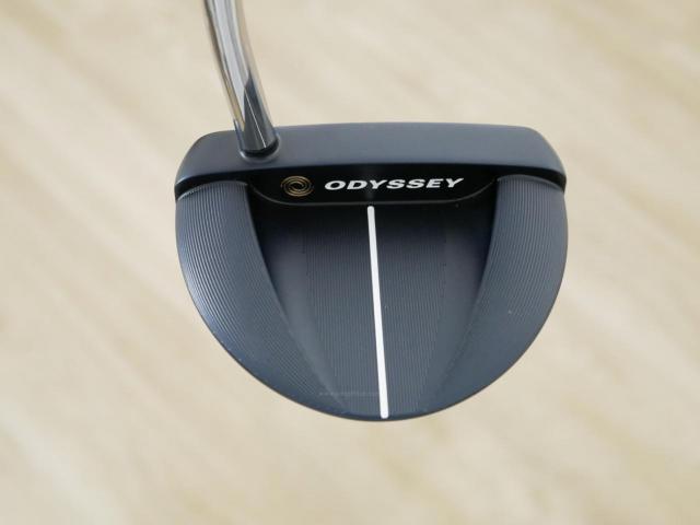 Putter : All : พัตเตอร์ Odyssey Ai-ONE Milled ROSSIE-V T DB (รุ่นท็อป ออกปี 2024) ก้าน Stroke LAB 90 ยาว 34 นิ้ว