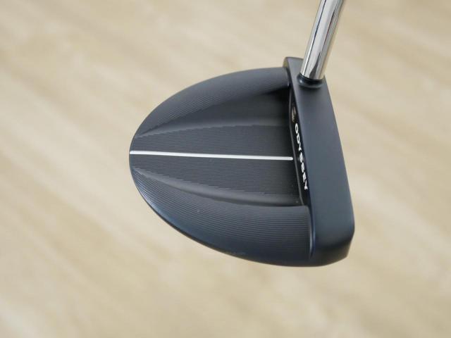 Putter : All : พัตเตอร์ Odyssey Ai-ONE Milled ROSSIE-V T DB (รุ่นท็อป ออกปี 2024) ก้าน Stroke LAB 90 ยาว 34 นิ้ว
