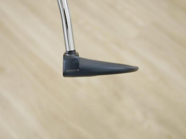 Putter : All : พัตเตอร์ Odyssey Ai-ONE Milled ROSSIE-V T DB (รุ่นท็อป ออกปี 2024) ก้าน Stroke LAB 90 ยาว 34 นิ้ว