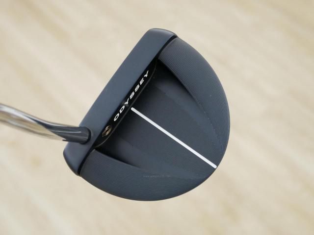 Putter : All : พัตเตอร์ Odyssey Ai-ONE Milled ROSSIE-V T DB (รุ่นท็อป ออกปี 2024) ก้าน Stroke LAB 90 ยาว 34 นิ้ว