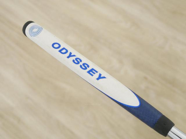 Putter : All : พัตเตอร์ Odyssey Ai-ONE 2-Ball DB (ออกปี 2024) ก้าน Stroke LAB 90 ยาว 33 นิ้ว