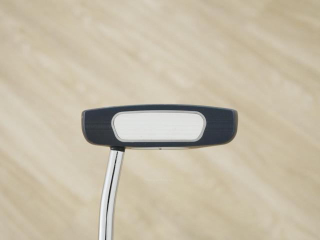 Putter : All : พัตเตอร์ Odyssey Ai-ONE 2-Ball DB (ออกปี 2024) ก้าน Stroke LAB 90 ยาว 33 นิ้ว