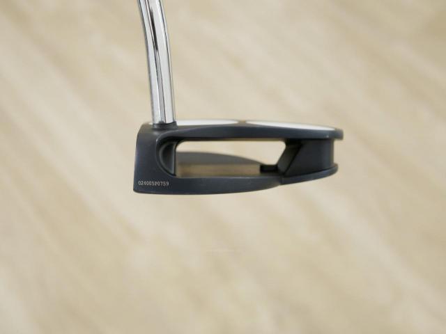 Putter : All : พัตเตอร์ Odyssey Ai-ONE 2-Ball DB (ออกปี 2024) ก้าน Stroke LAB 90 ยาว 33 นิ้ว