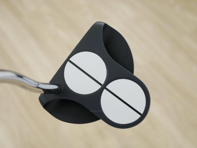 Putter : All : พัตเตอร์ Odyssey Ai-ONE 2-Ball DB (ออกปี 2024) ก้าน Stroke LAB 90 ยาว 33 นิ้ว