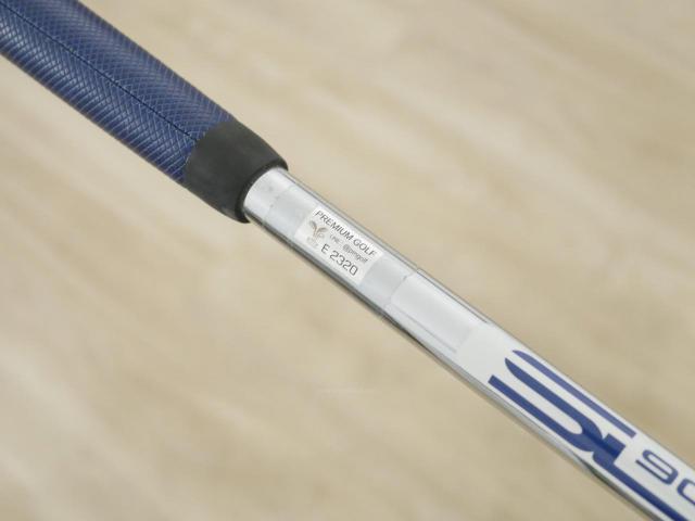 Putter : All : พัตเตอร์ Odyssey Ai-ONE 2-Ball DB (ออกปี 2024) ก้าน Stroke LAB 90 ยาว 33 นิ้ว