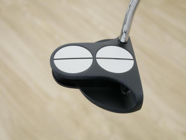 Putter : All : พัตเตอร์ Odyssey Ai-ONE 2-Ball DB (ออกปี 2024) ก้าน Stroke LAB 90 ยาว 33 นิ้ว