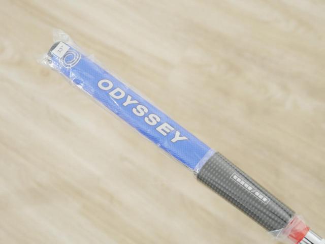 Putter : All : พัตเตอร์ Odyssey Ai-ONE 2-Ball CH (ออกปี 2024) ก้าน Stroke LAB 90 ยาว 33 นิ้ว