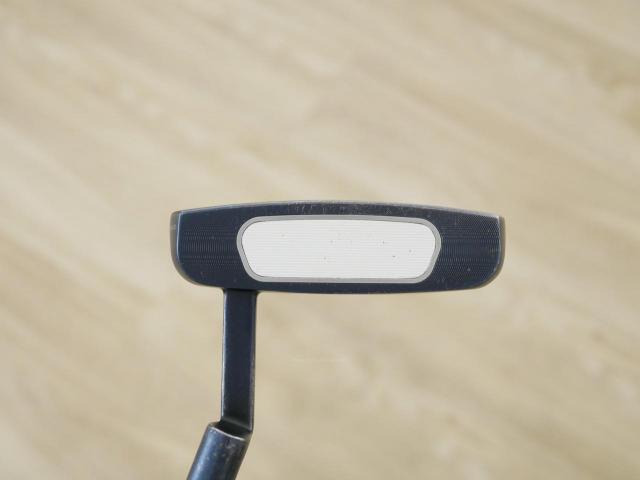 Putter : All : พัตเตอร์ Odyssey Ai-ONE 2-Ball CH (ออกปี 2024) ก้าน Stroke LAB 90 ยาว 33 นิ้ว